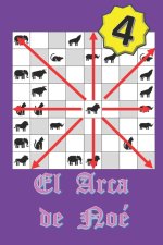El arca de Noe (4)