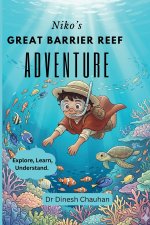 Niko's Great Barrier Reef Adventure