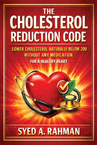 THE CHOLESTEROL REDUCTION CODE