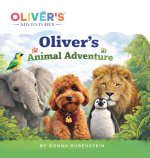 Oliver's Animal Adventure