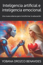 Inteligencia artificial e inteligencia emocional