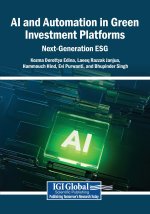 AI and Automation in Green Investment Platforms