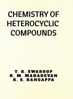 Chemistry of Heterocyclic Compounds