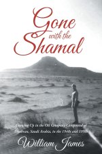 Gone with the Shamal