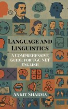 Language and Linguistics