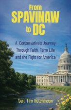From Spavinaw to DC