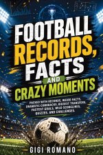 Football Records, Facts and Crazy Moments