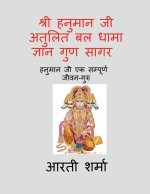 Shri Hanuman ji- Atulit Bal Dhama-Gyan Guna Sagar