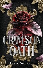 Crimson Oath- paperback