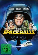 Spaceballs - Mel Brooks verrückte Raumfahrt,1 DVD