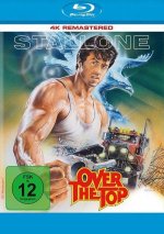 Over the Top,1 Blu-ray (4K remastered)