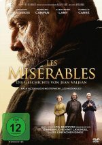 Les Misérables - Die Geschichte von Jean Valjean,1 DVD