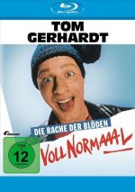 Voll normaaal,1 Blu-ray