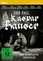 Der Fall Kaspar Hauser,1 DVD
