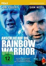 Anschlag auf die Rainbow Warrior,1 DVD