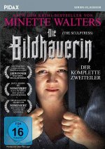 Minette Walters: Die Bildhauerin,1 DVD
