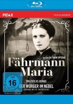 Fährmann Maria,1 Blu-ray