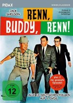 Renn Buddy renn!,2 DVD