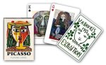 Poker: Picasso