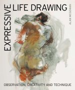 Expressive Life Drawing – Observation, Creativity and Technique