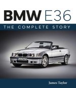 BMW E36 – The Complete Story