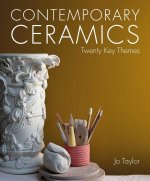 Contemporary Ceramics – Twenty Key Themes