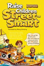 Raise Children Street-Smart (First Edition)