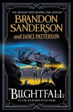 Blightfall Skyward Legacy 1