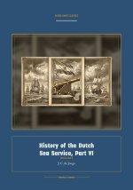 History of the Dutch Sea Service, Part VI
