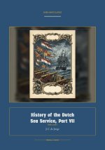 History of the Dutch Sea Service, Part VII