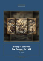 History of the Dutch Sea Service, Part VIII