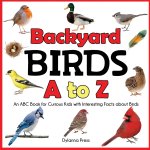 Backyard Birds a to Z