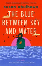 BLUE BETWEEN SKY & WATER