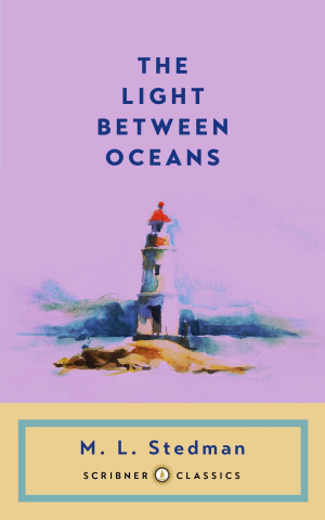 LIGHT BETWEEN OCEANS