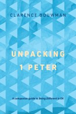 Unpacking 1 Peter