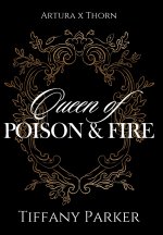 Queen of Poison & Fire