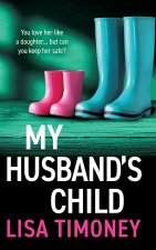 My Husband's Child