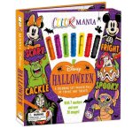DISNEY HALLOWEEN COLORMANIA