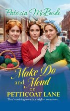Make Do and Mend on Petticoat Lane