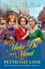 Make Do and Mend on Petticoat Lane