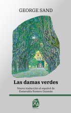 Las damas verdes