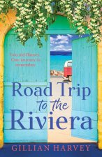 Road Trip to the Riviera