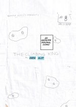 The Climbing King (The comic)