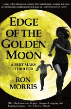 Edge of the Golden Moon