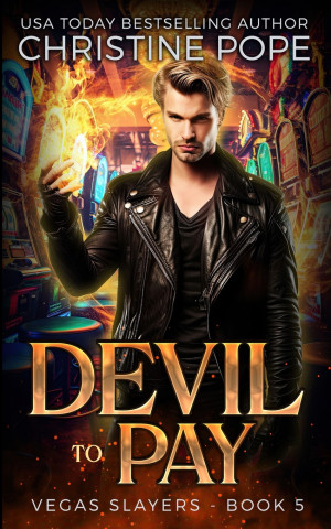 Devil to Pay