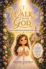 First Communion Stories For Girls