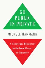 Go Public in Private