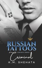 Russian Tattoos
