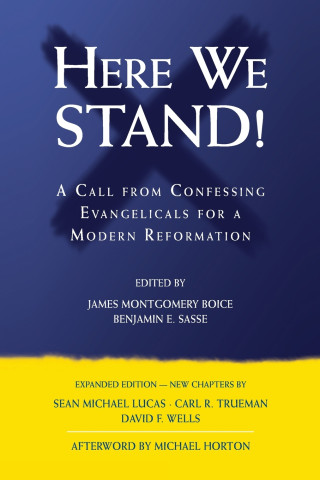 Here We Stand!