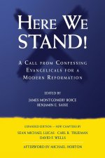 Here We Stand!